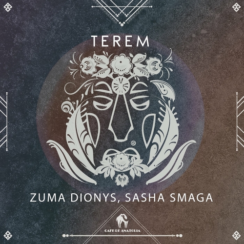 Zuma Dionys - Terem [CDA232]